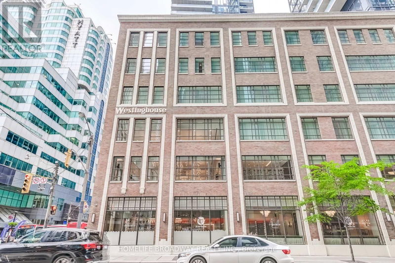 Secondary Property View