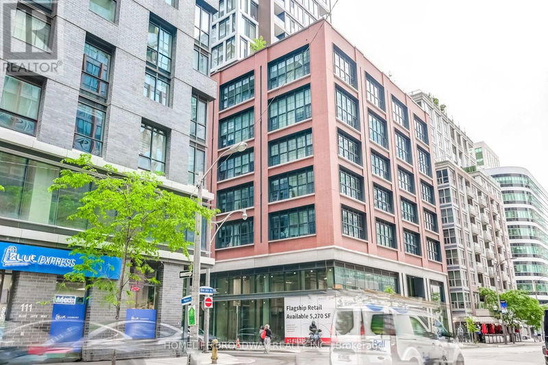 Tertiary Property View