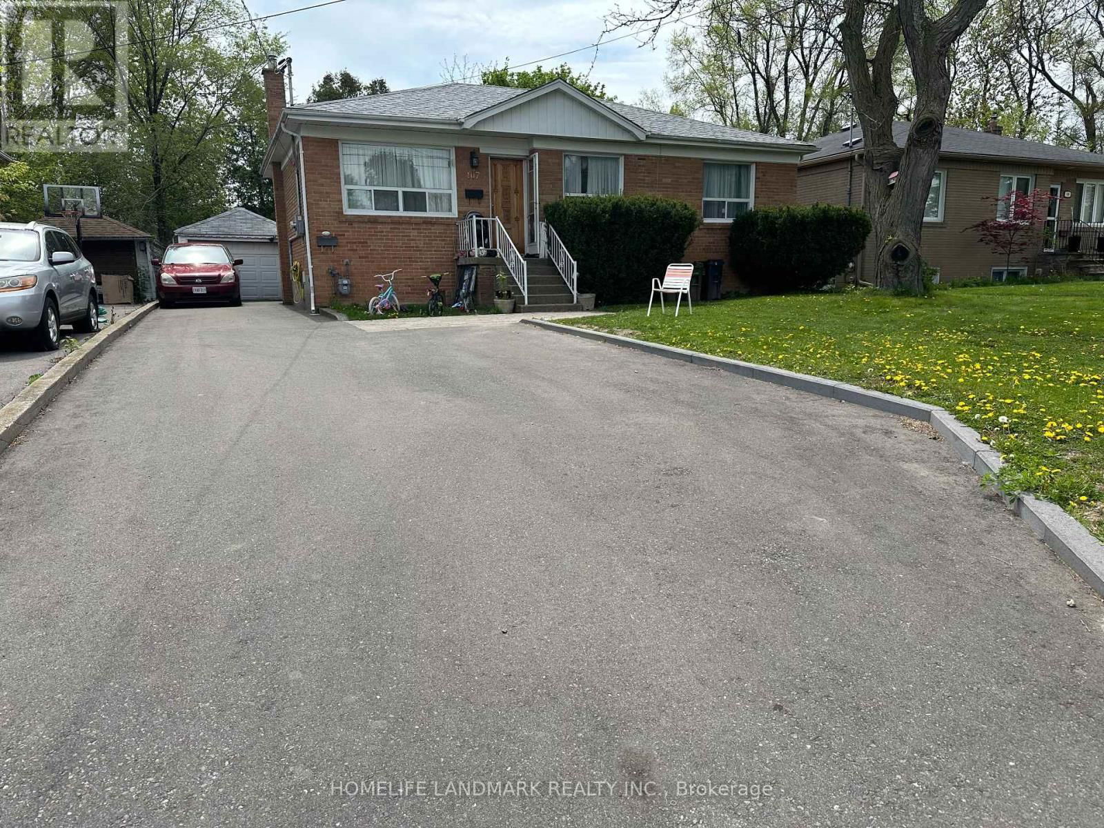 Main unit - 107 WATERLOO AVENUE Image 1