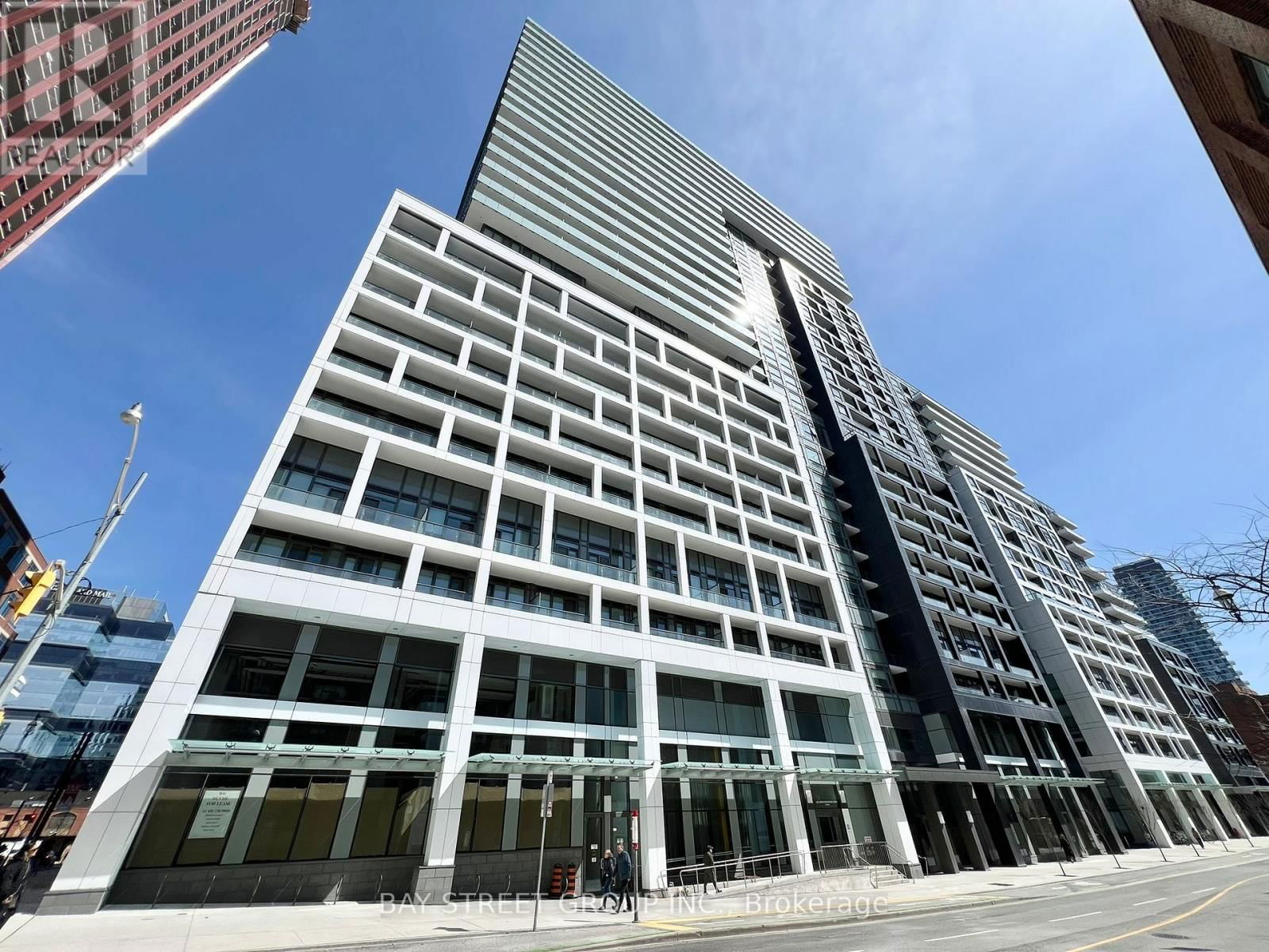 2526 - 135 LOWER SHERBOURNE STREET Image 1