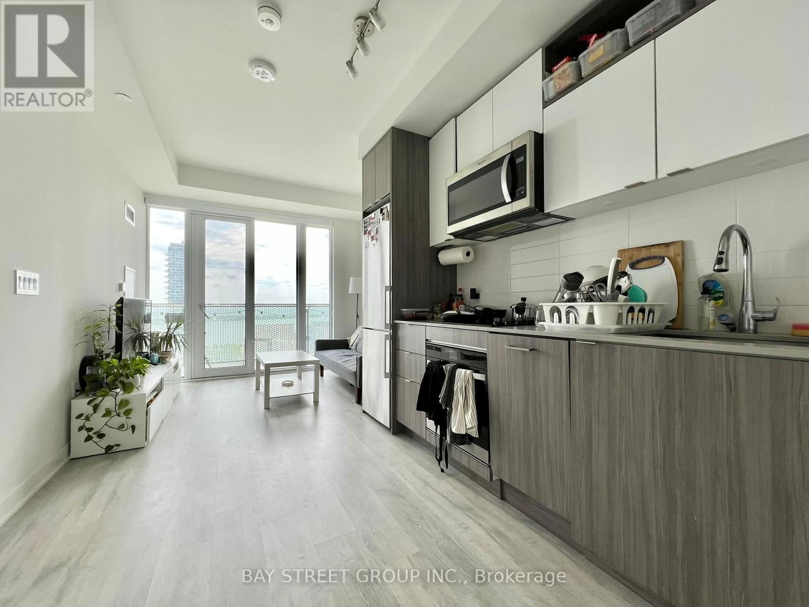 2526 - 135 LOWER SHERBOURNE STREET Image 8