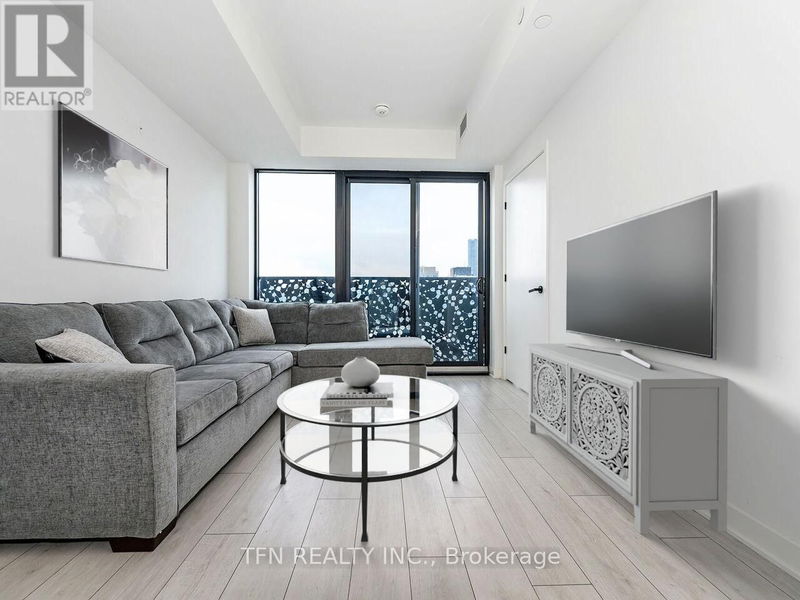 Tertiary Property View