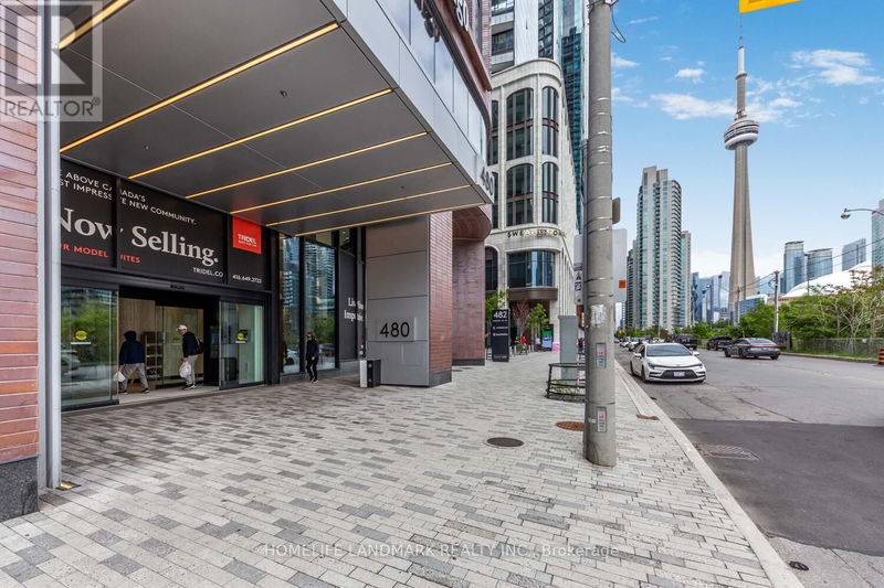 Tertiary Property View