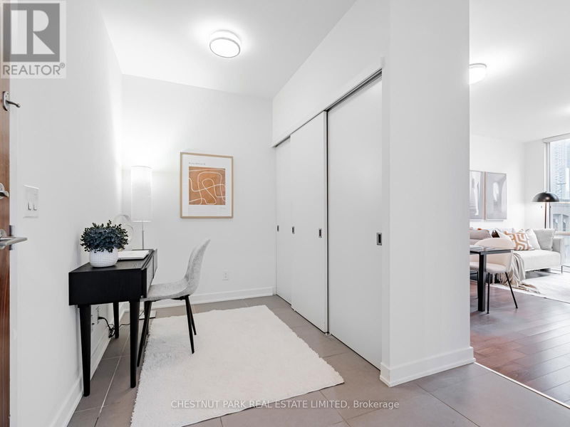 Tertiary Property View