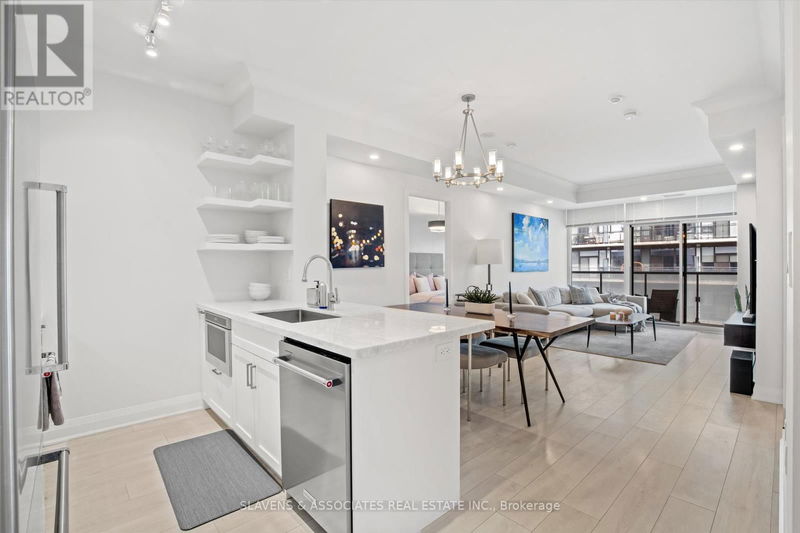 Secondary Property View