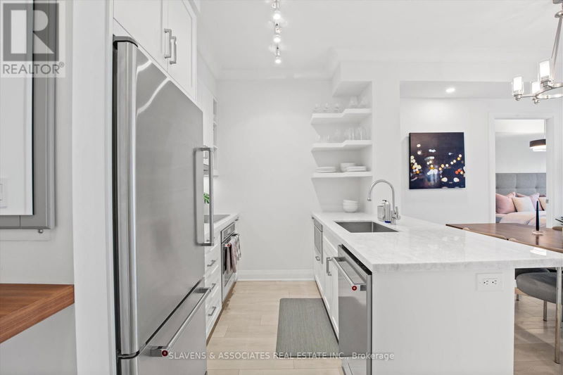 Tertiary Property View