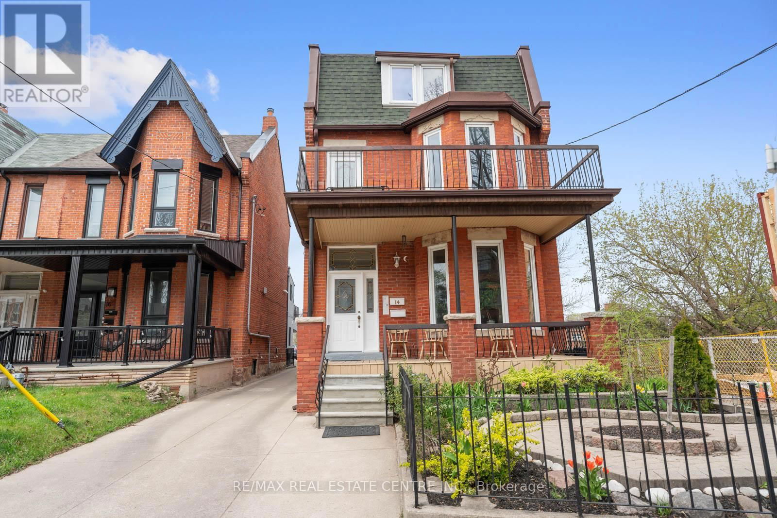 14 CHURCHILL AVENUE Image 1