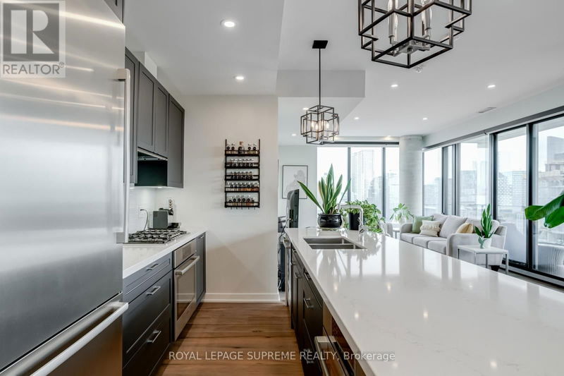 Tertiary Property View