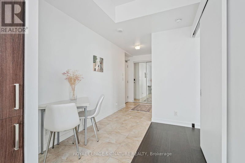 Tertiary Property View