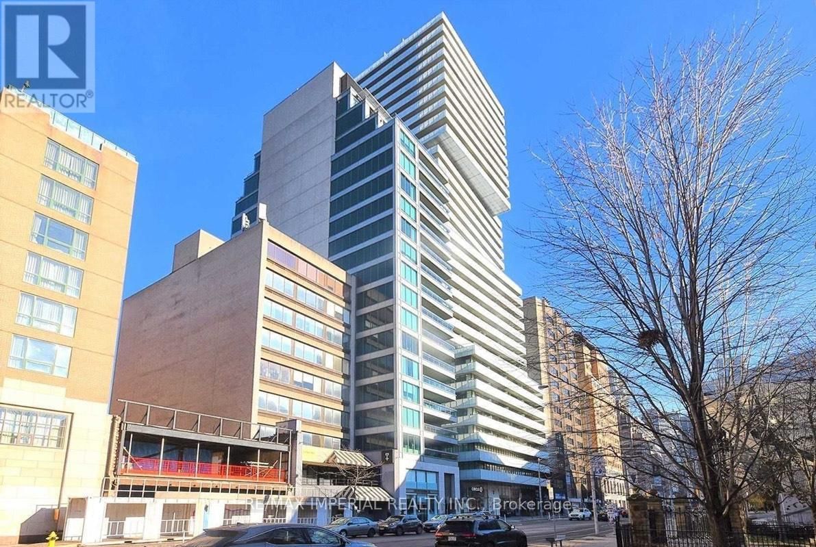 2604 - 200 BLOOR STREET WEST Image 34