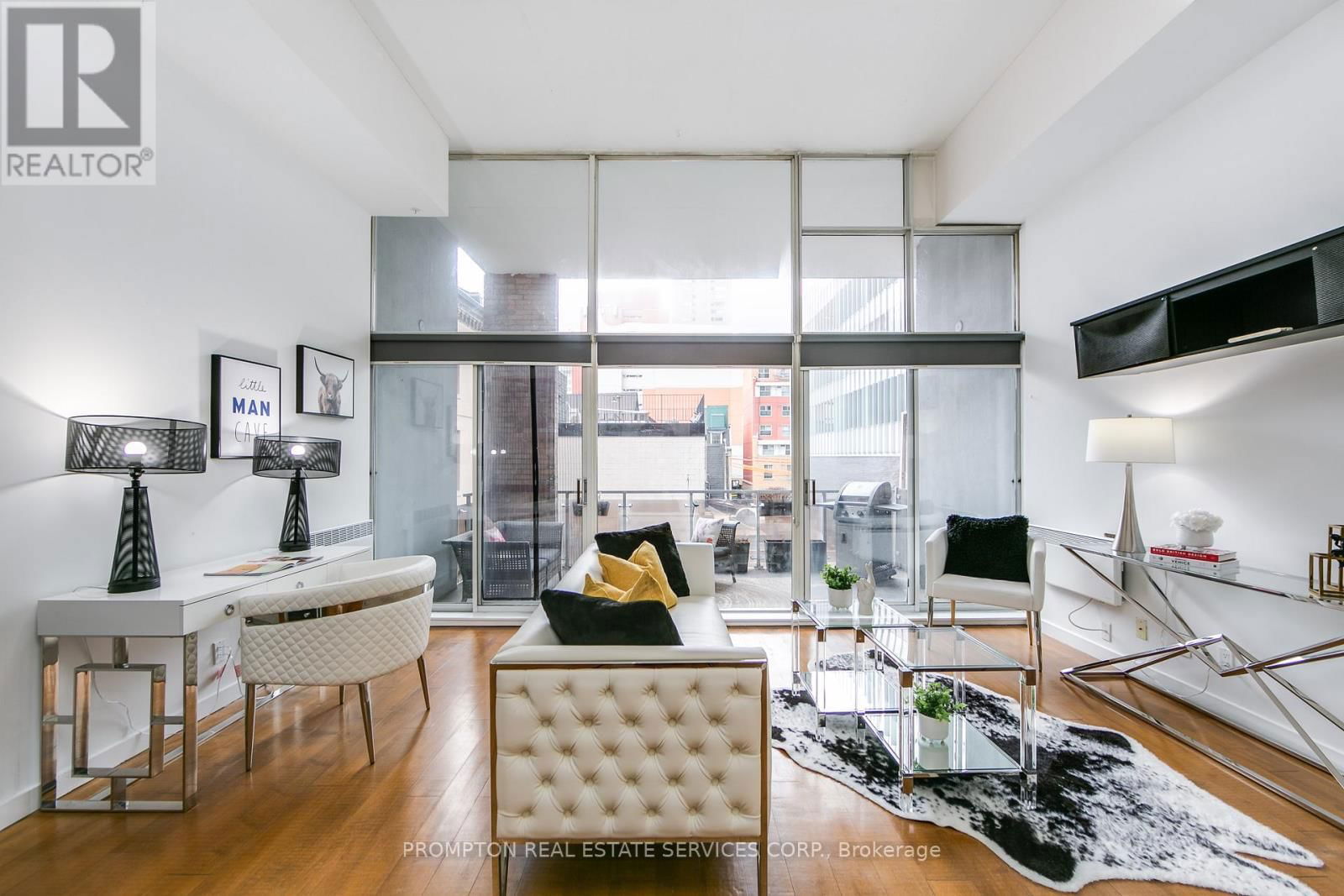 Primary Property View
