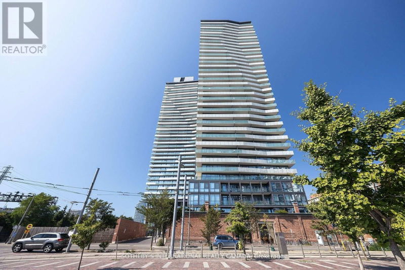 Tertiary Property View