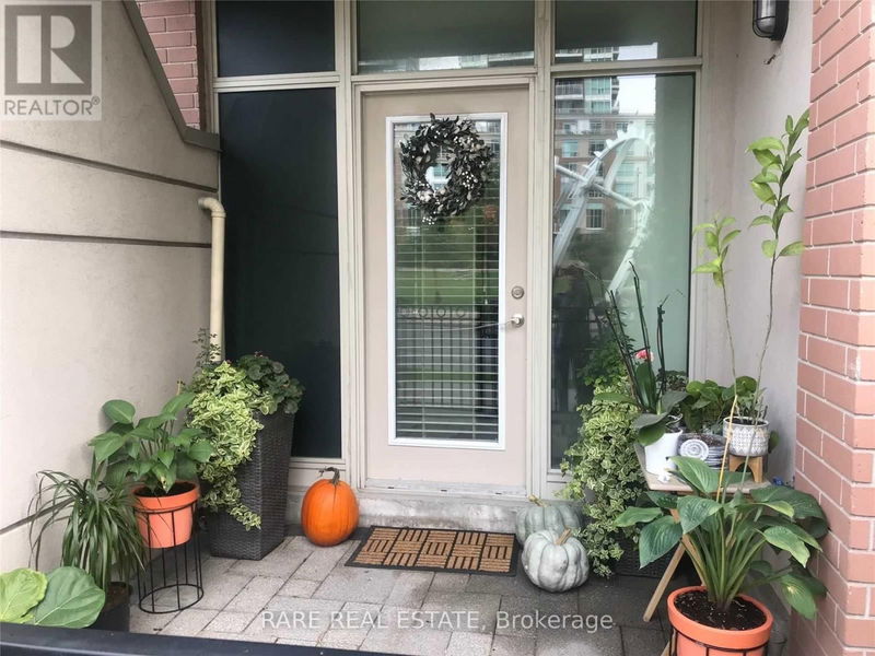 Secondary Property View