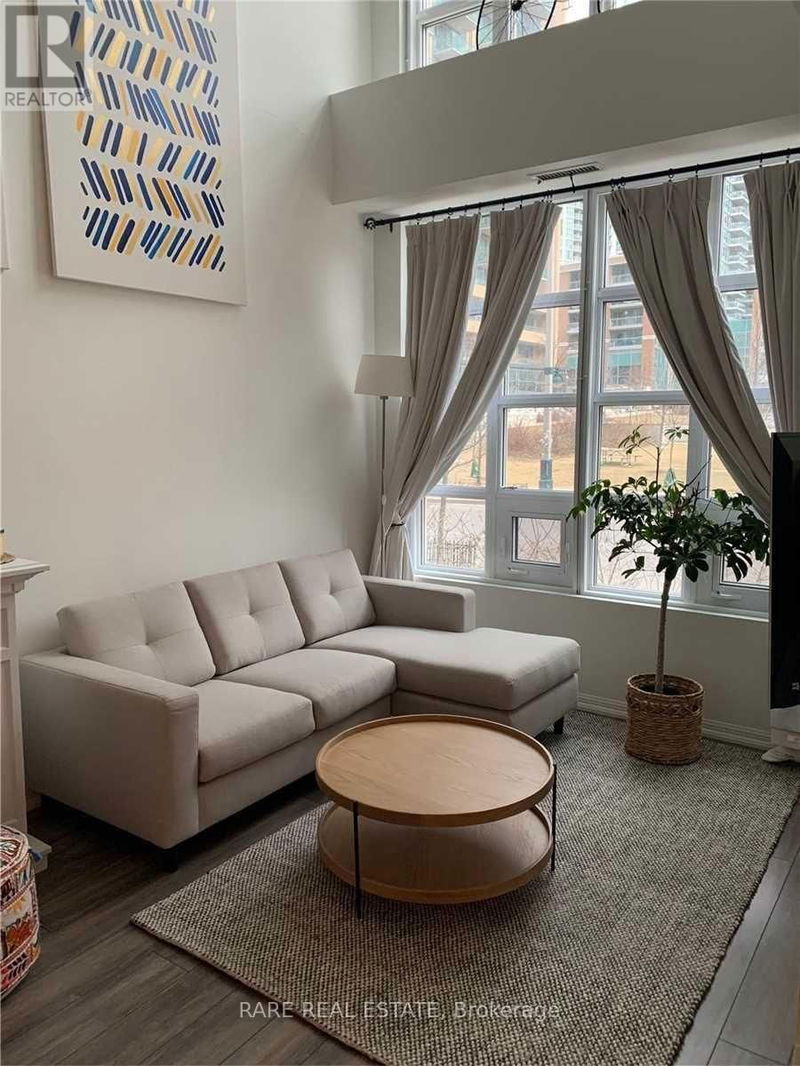 Tertiary Property View
