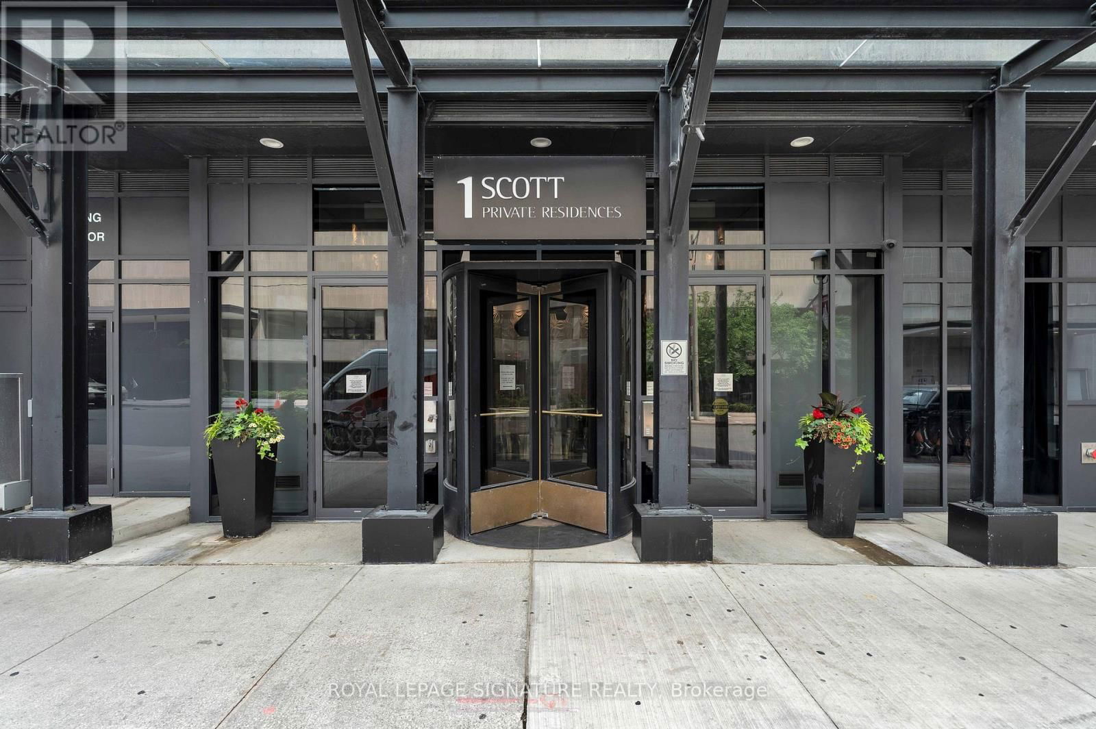 211 - 1 SCOTT STREET Image 42