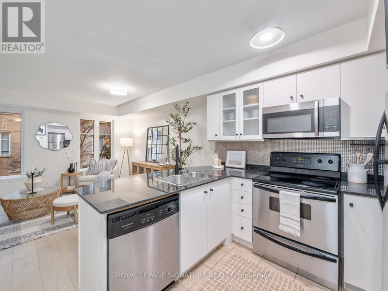 Tertiary Property View