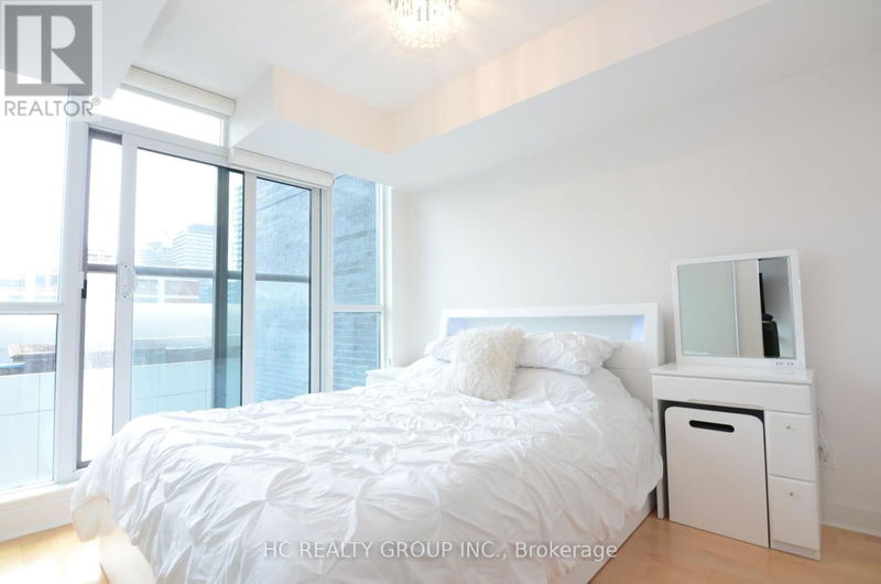 Tertiary Property View