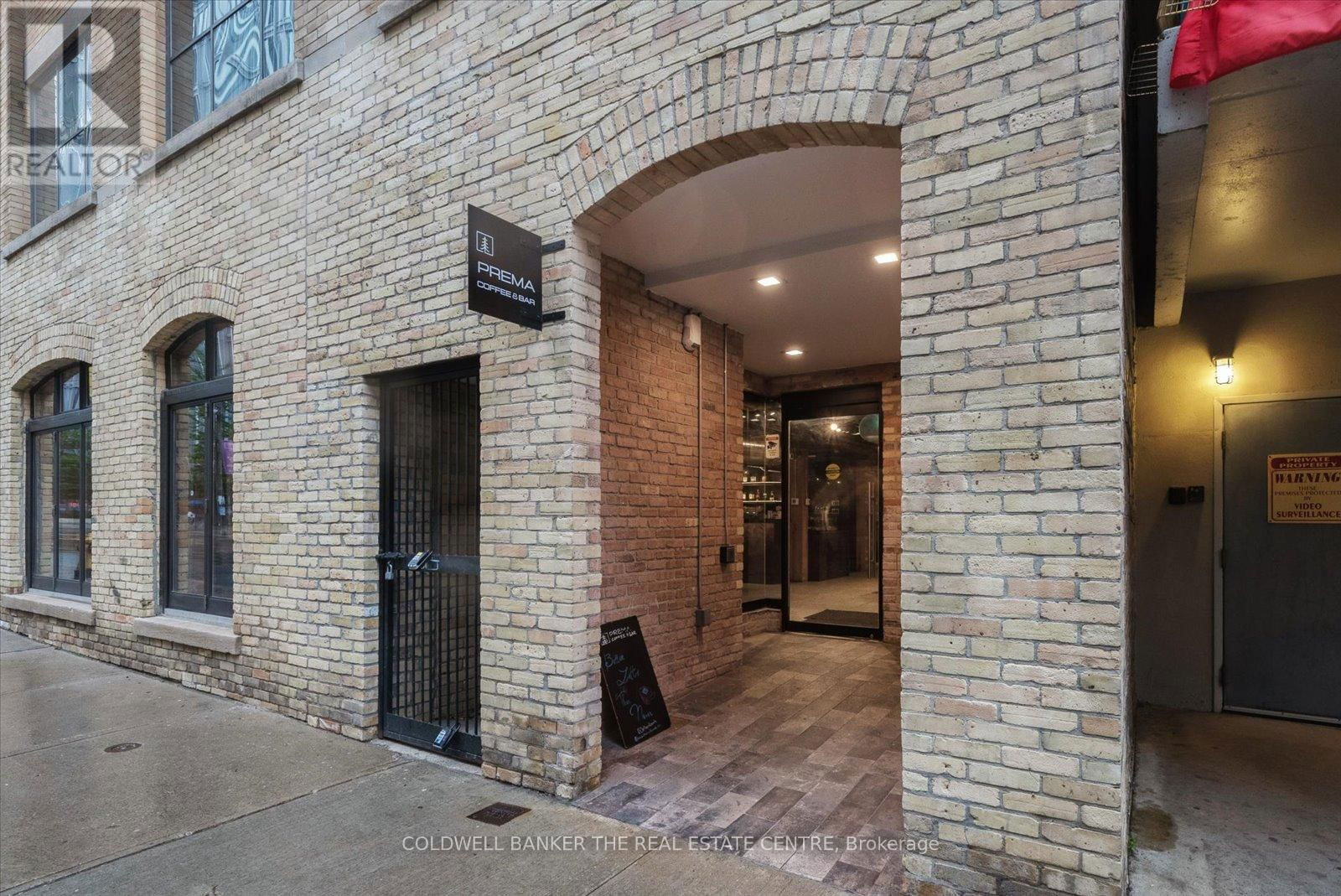 Primary Property View