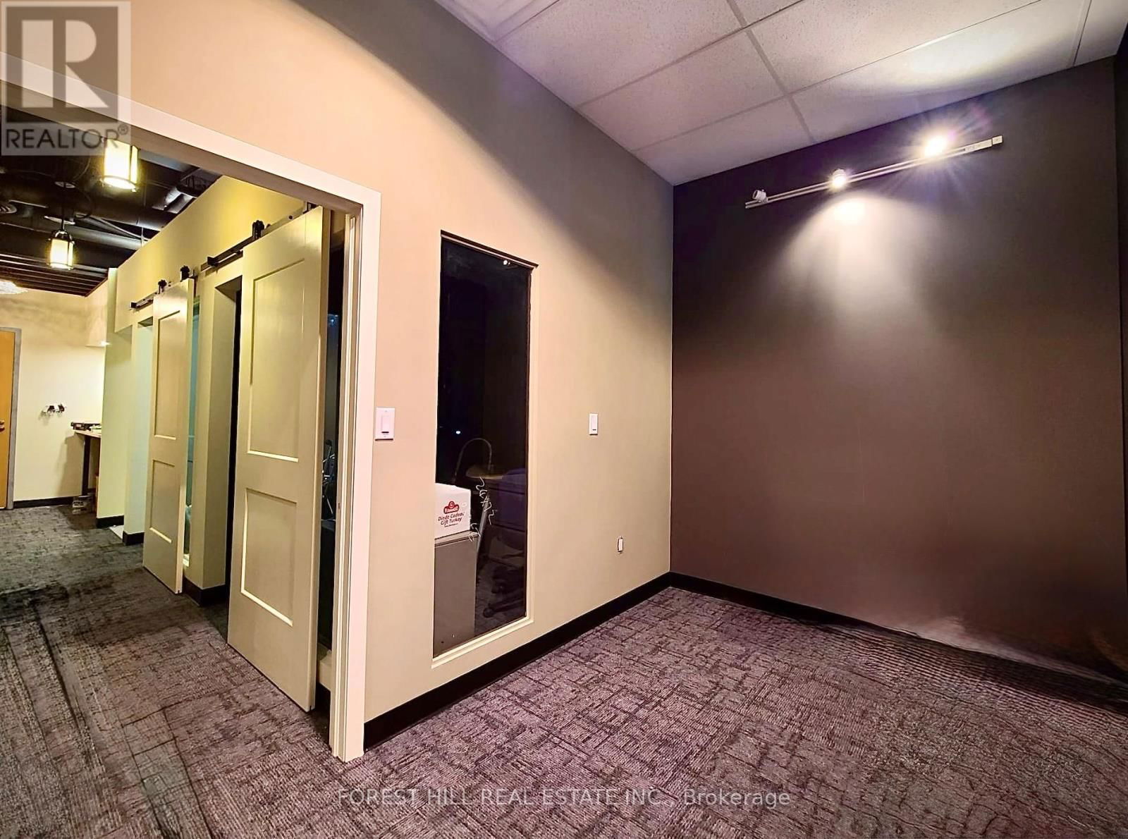 Primary Property View