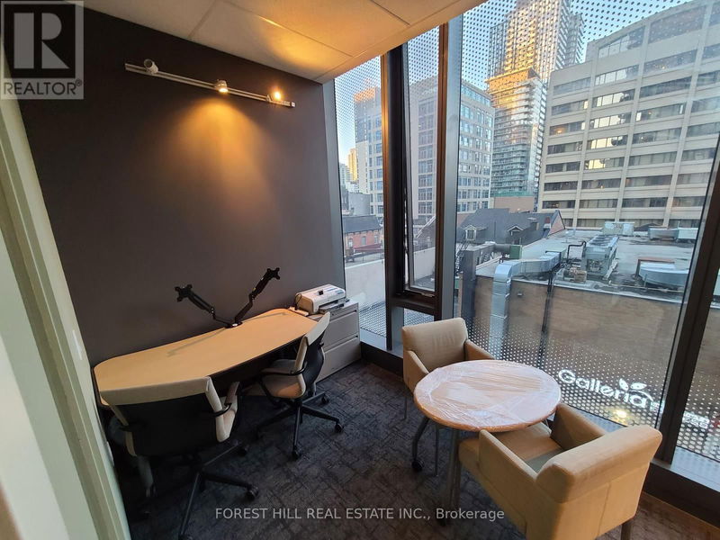 Secondary Property View