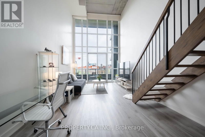 Secondary Property View