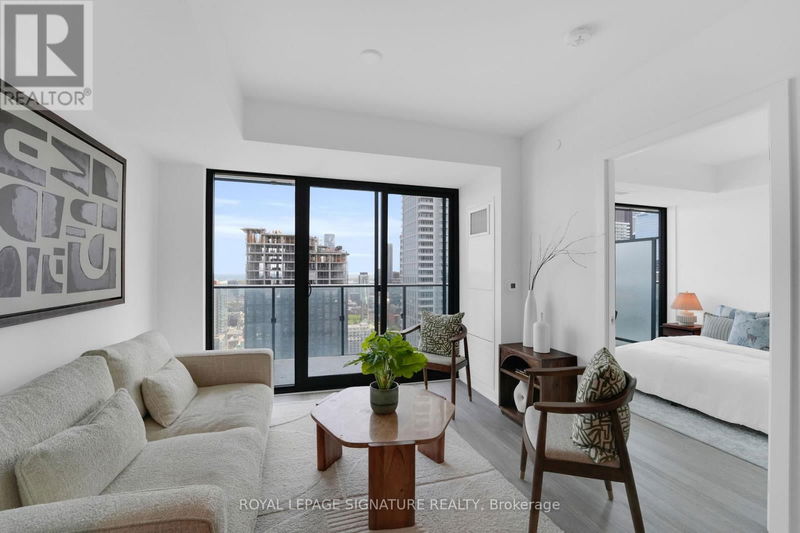 Secondary Property View