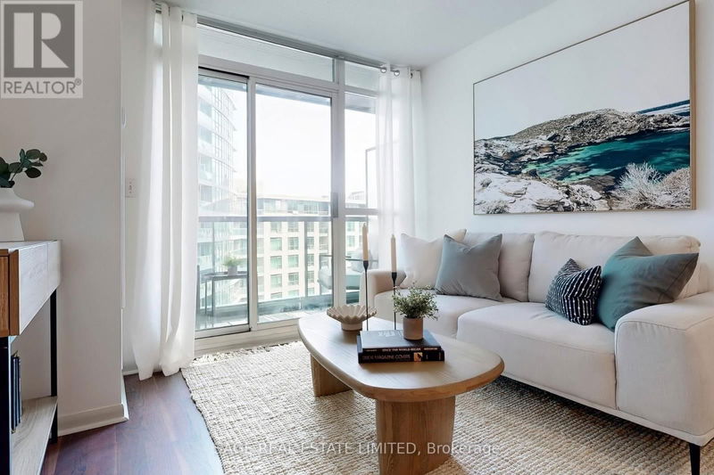 Secondary Property View