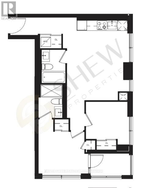 1008 - 28 EASTERN AVENUE Image 25