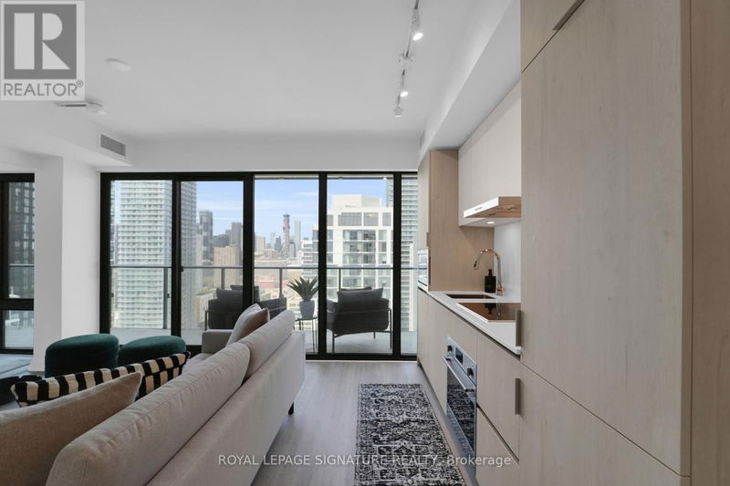 Secondary Property View