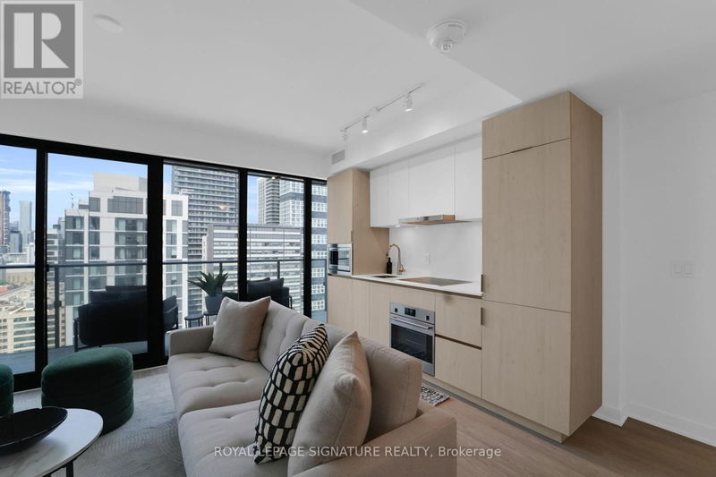Tertiary Property View