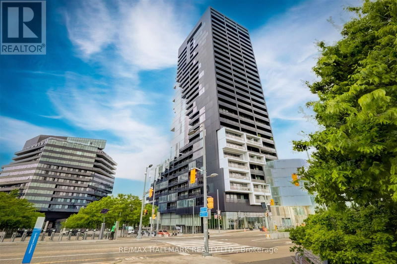 Tertiary Property View