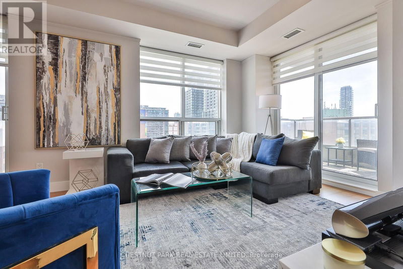 Tertiary Property View
