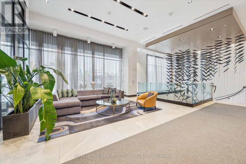 Tertiary Property View