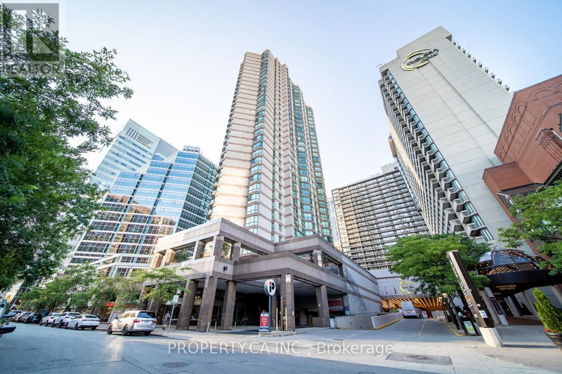Secondary Property View