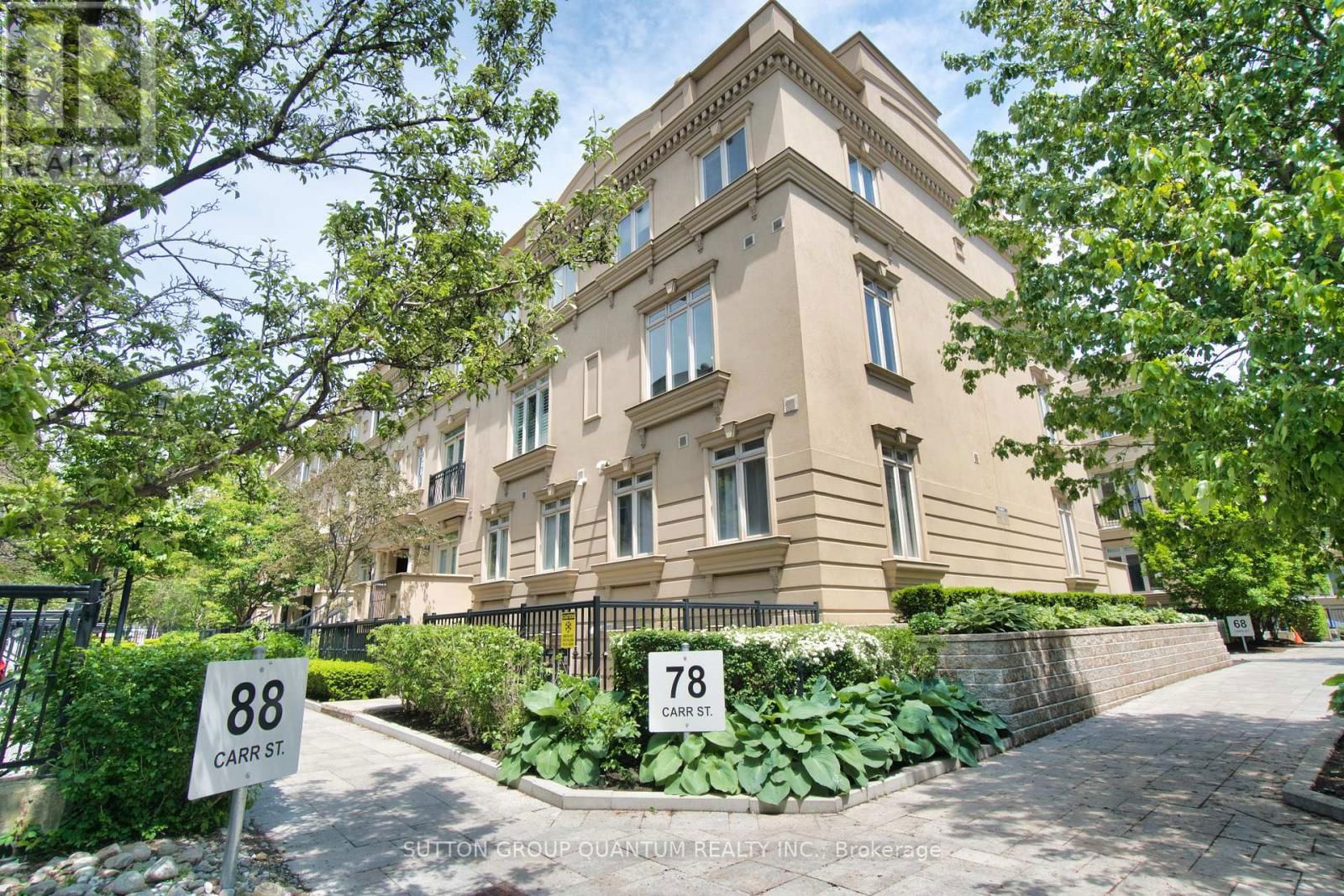 Primary Property View