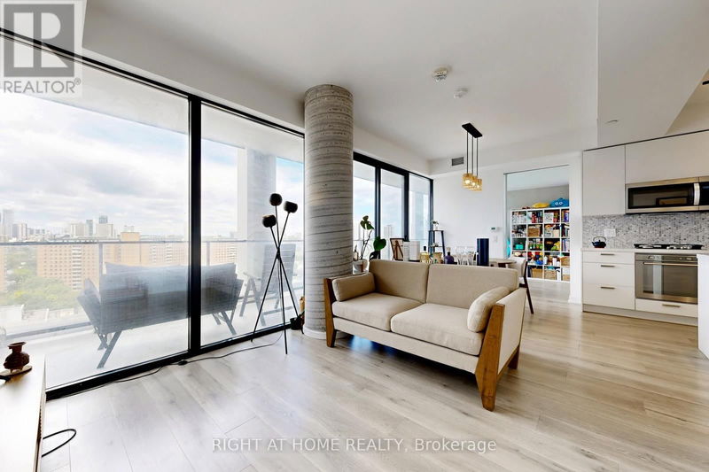 Secondary Property View