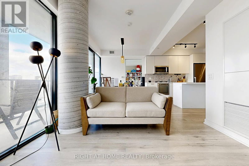 Tertiary Property View