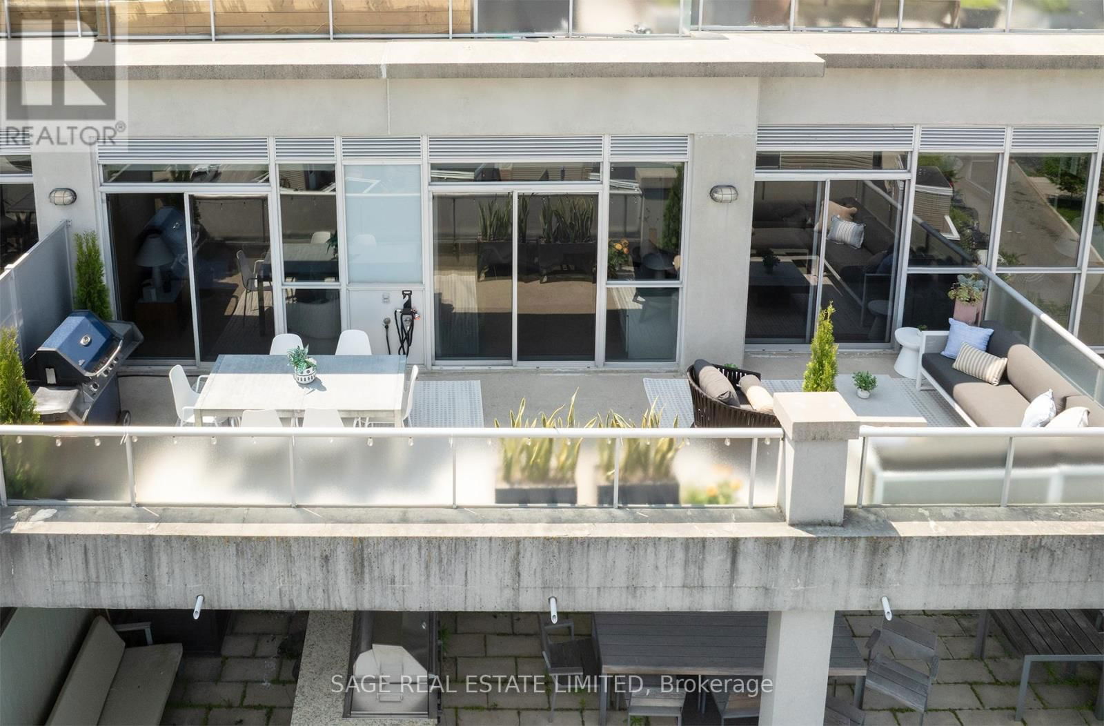 912 - 1 SHAW STREET Image 27