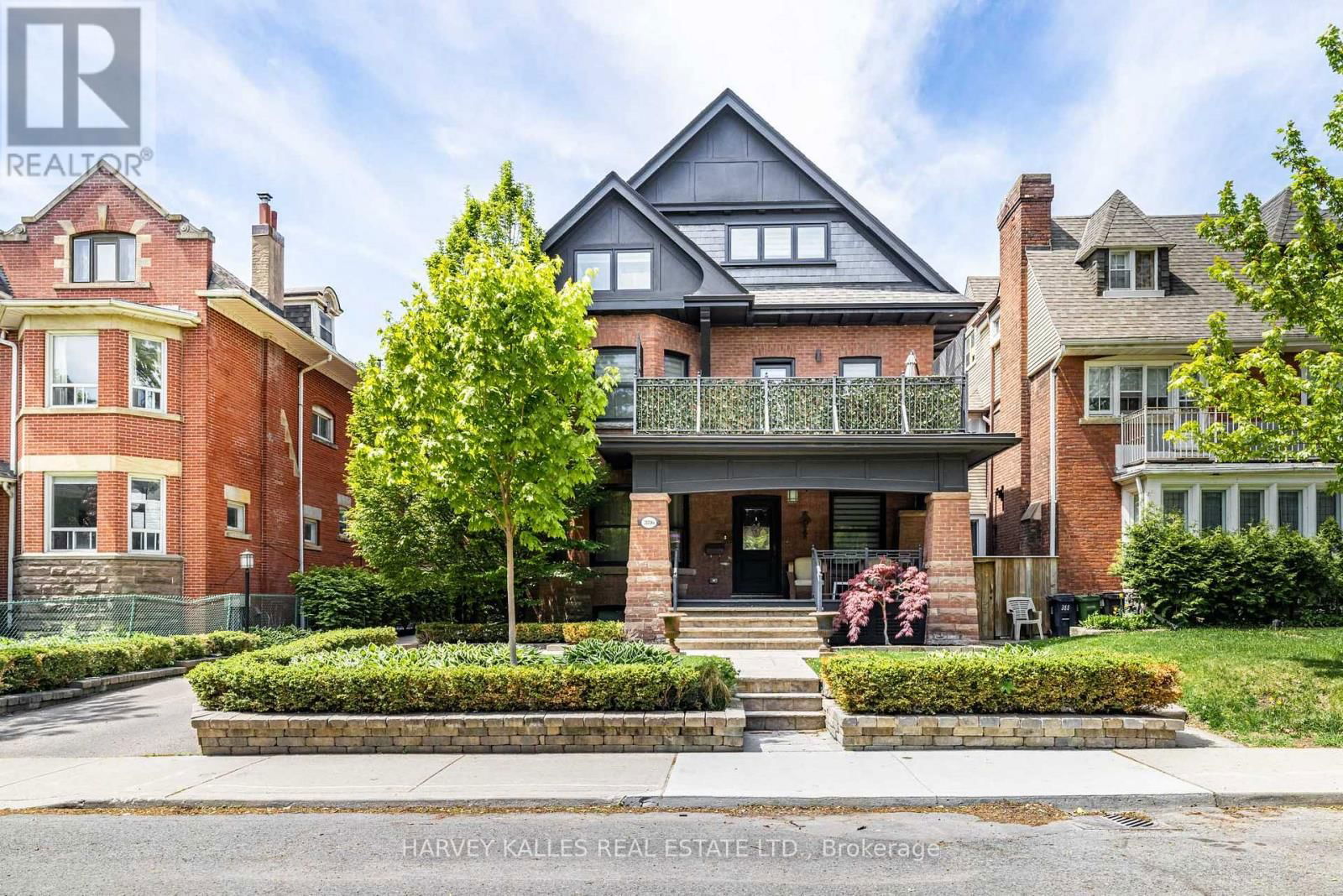 386 PALMERSTON BOULEVARD Image 1