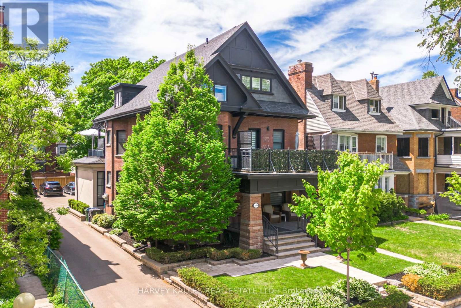 386 PALMERSTON BOULEVARD Image 2