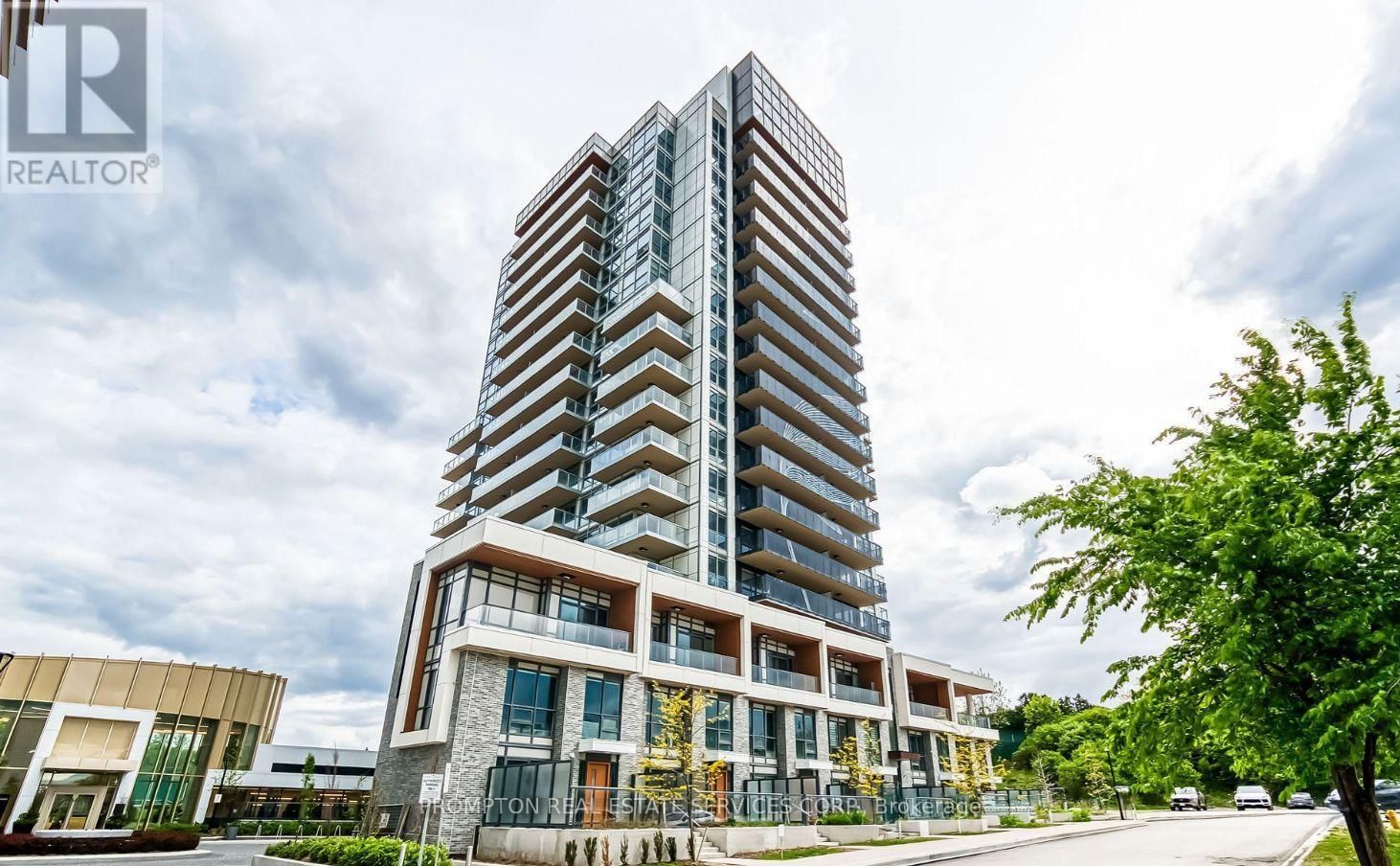 611 - 25 MCMAHON DRIVE Image 1