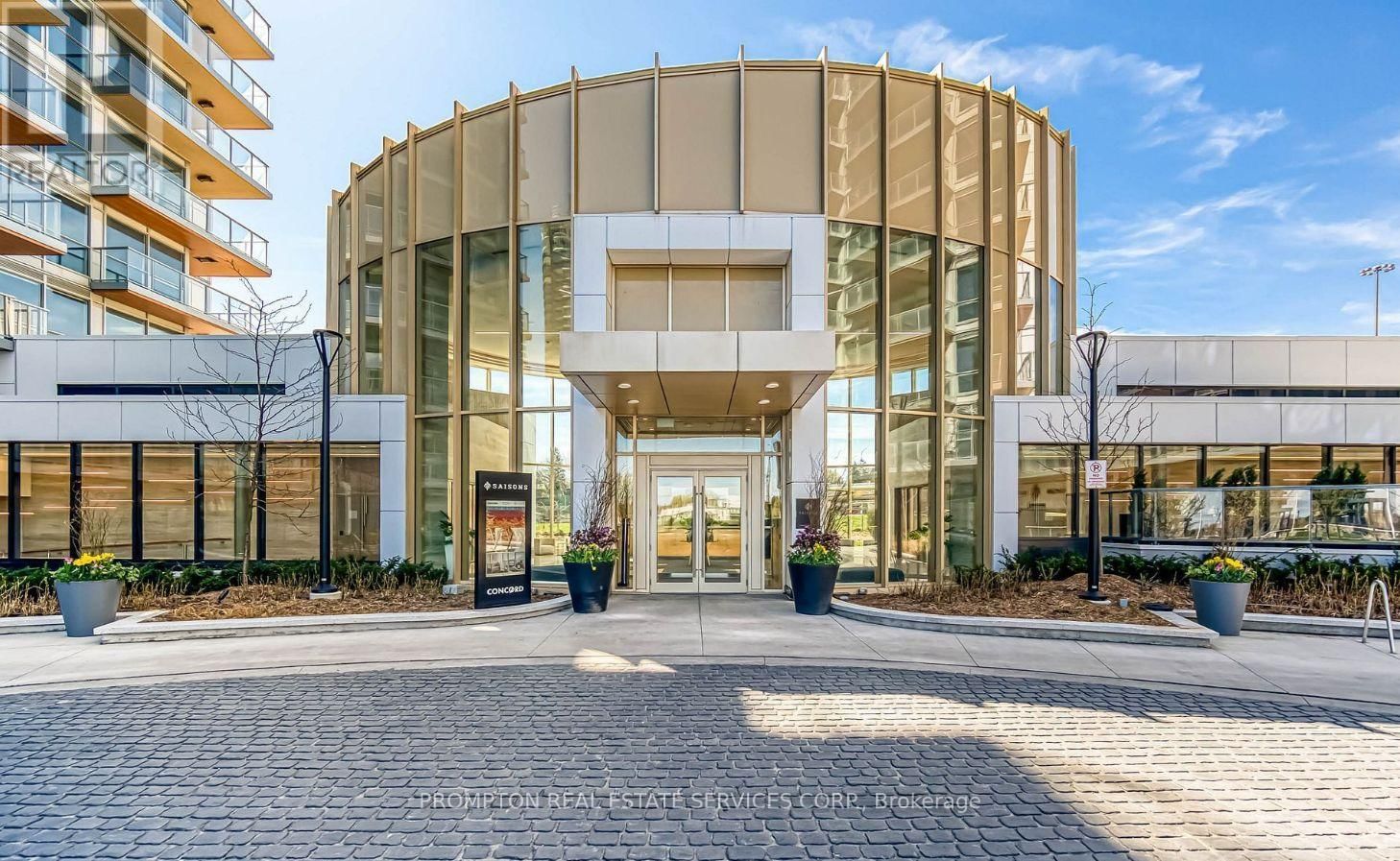 611 - 25 MCMAHON DRIVE Image 2