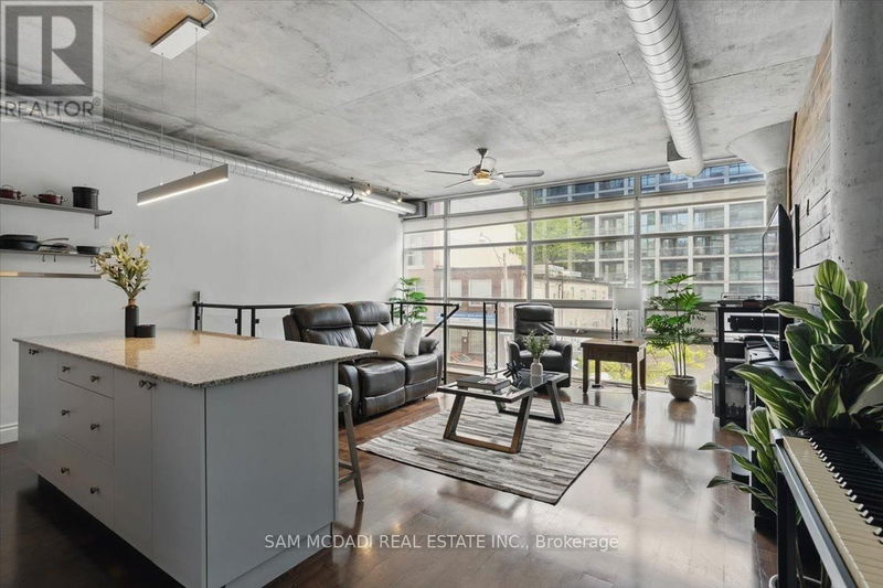 Tertiary Property View