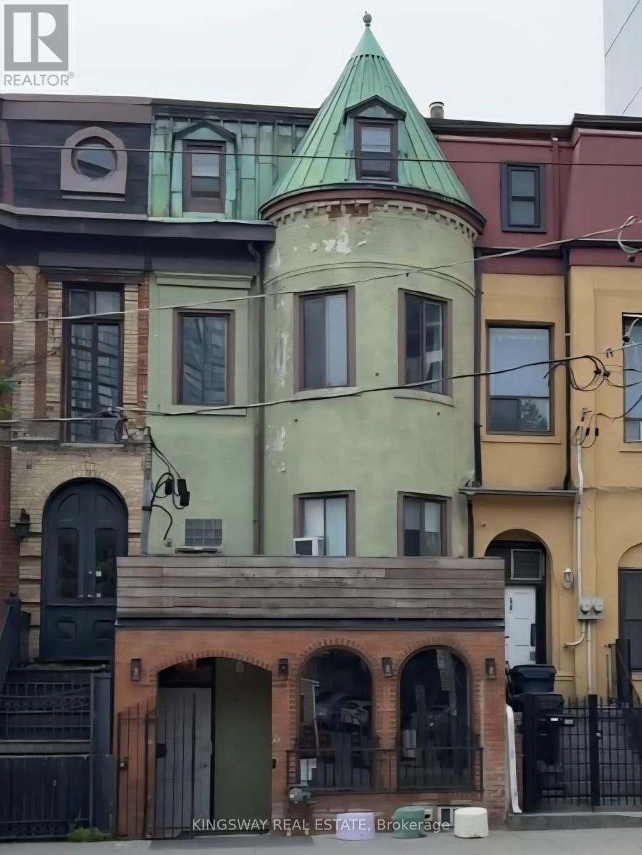 Primary Property View