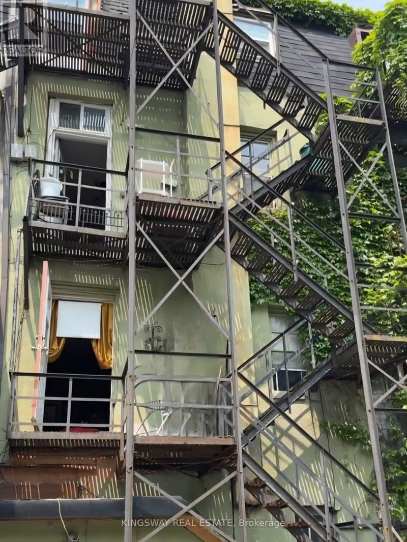Secondary Property View