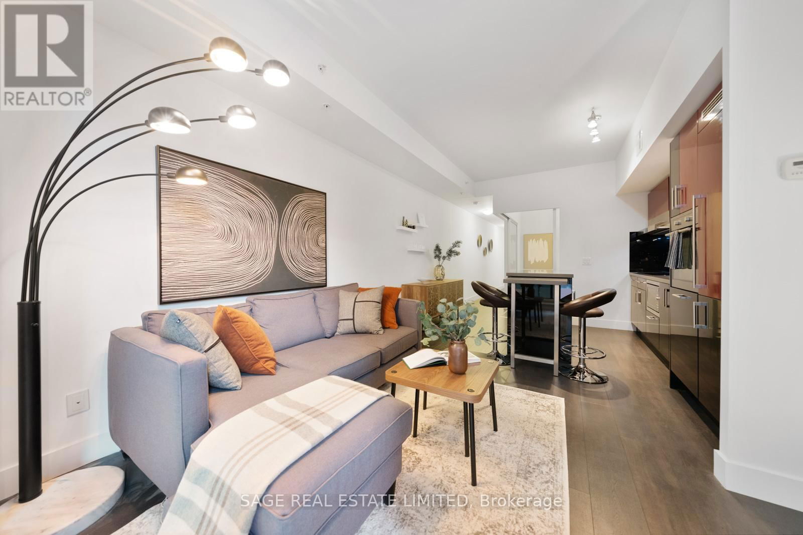 801 - 39 SHERBOURNE STREET Image 1