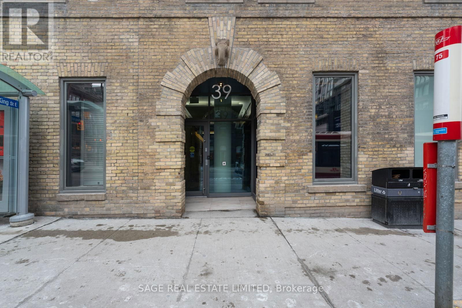 801 - 39 SHERBOURNE STREET Image 19
