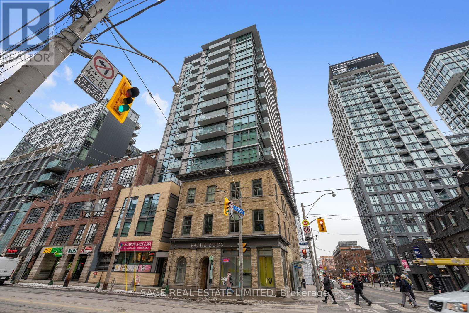 801 - 39 SHERBOURNE STREET Image 20