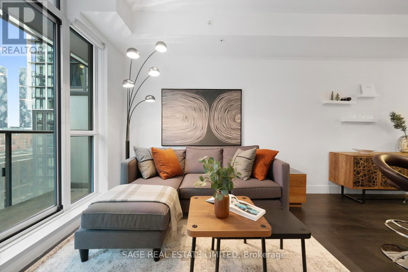 Tertiary Property View