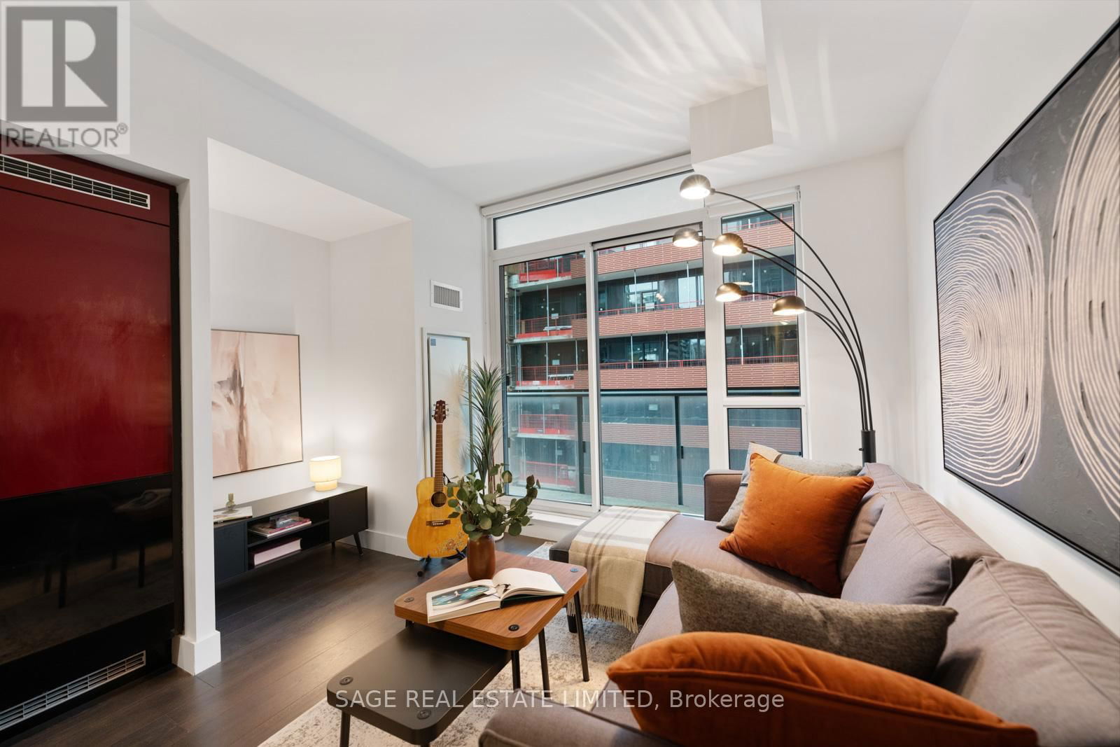 801 - 39 SHERBOURNE STREET Image 4